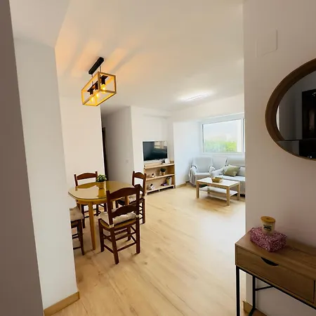 El Lugar * Málaga