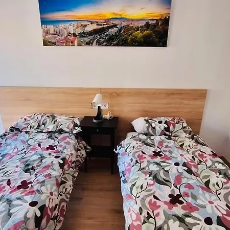 Apartament El Lugar