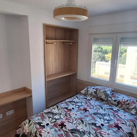El Lugar Apartment Malaga