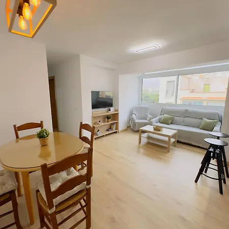 El Lugar Apartment Malaga