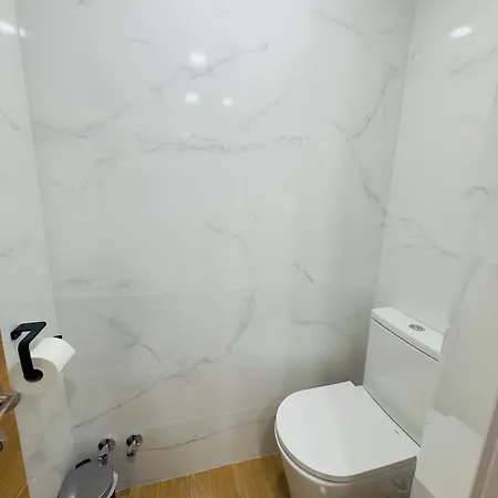Apartment El Lugar